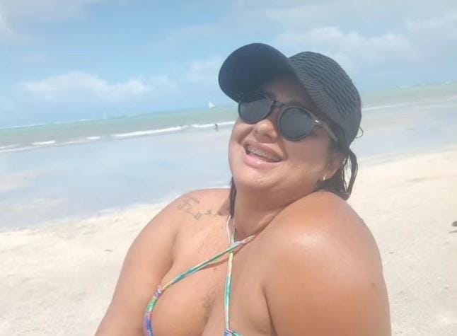 Suspeito de matar mulher após encontro em AL é preso em Brasília