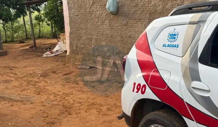 Jovem de 23 anos morre esfaqueado após noite de bebida em Craíbas