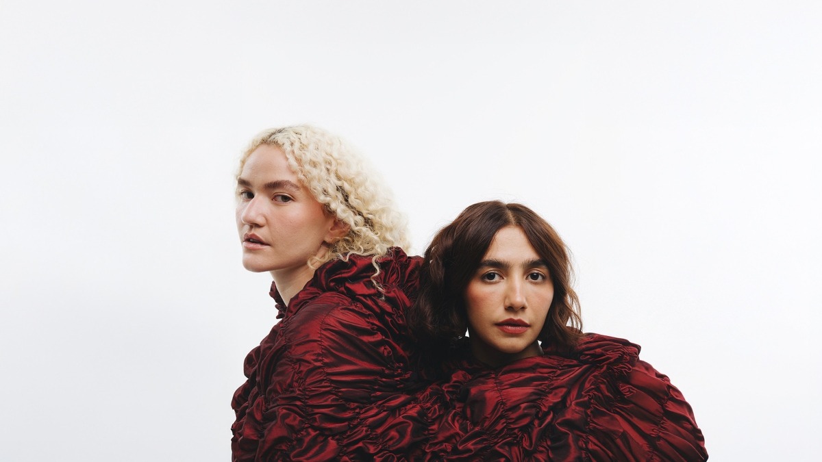 Claraboia: álbum de ANAVITÓRIA vira show e será apresentado em Maceió