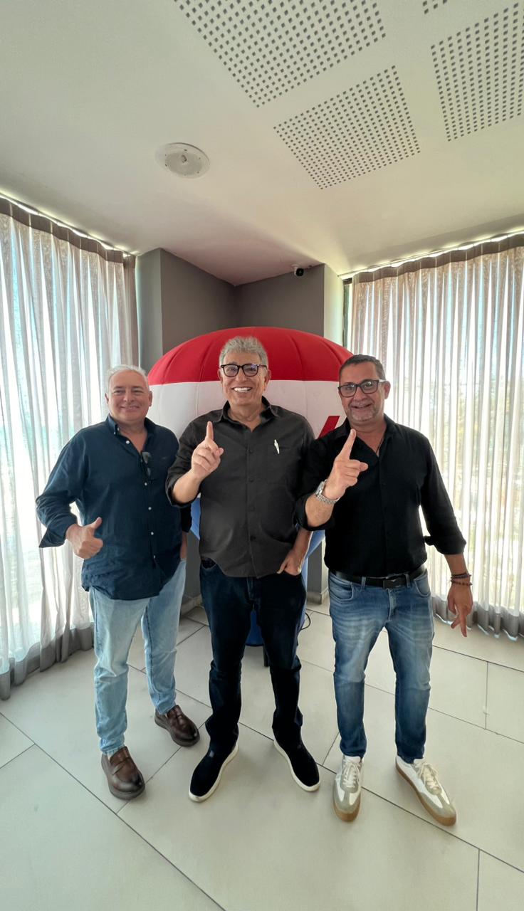Evento R3 da RE/MAX reúne corretores e lideranças em Maceió