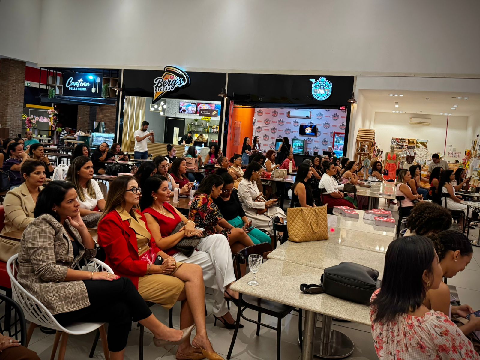 Sebrae celebra Mês da Mulher com jornada de empreendedorismo e conhecimento