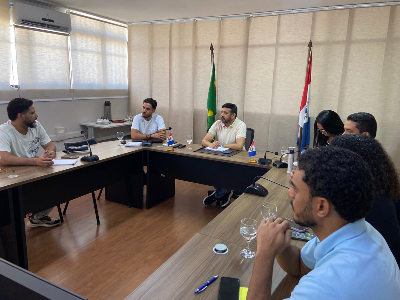 Armazém Alagoas + Cooperativa pode ganhar unidade no campus da Ufal