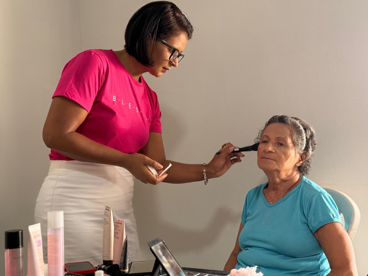 Casa Amigo da Mulher retoma atividades com serviços gratuitos em Maceió