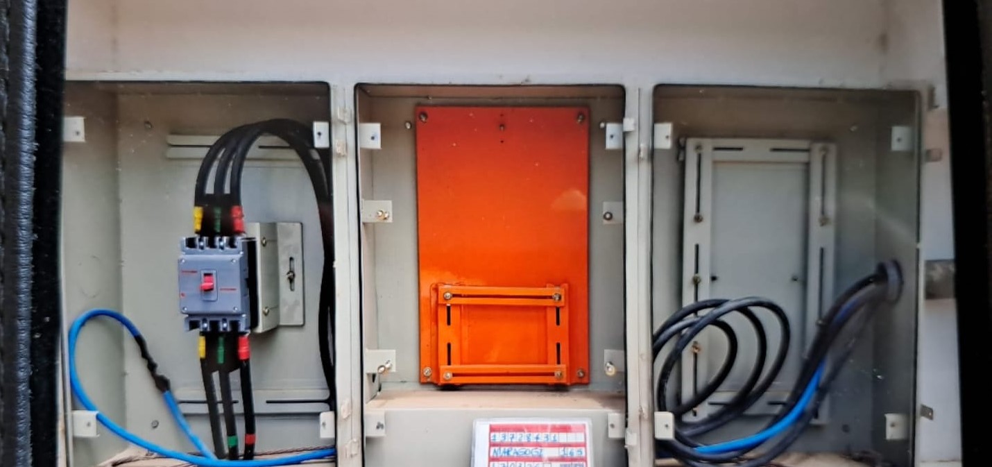 Hotel à beira-mar é autuado por furto de energia elétrica em Maragogi