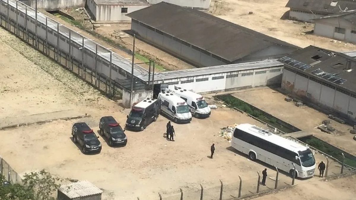 Ministério Público abre fiscalização em presídio de Alagoas