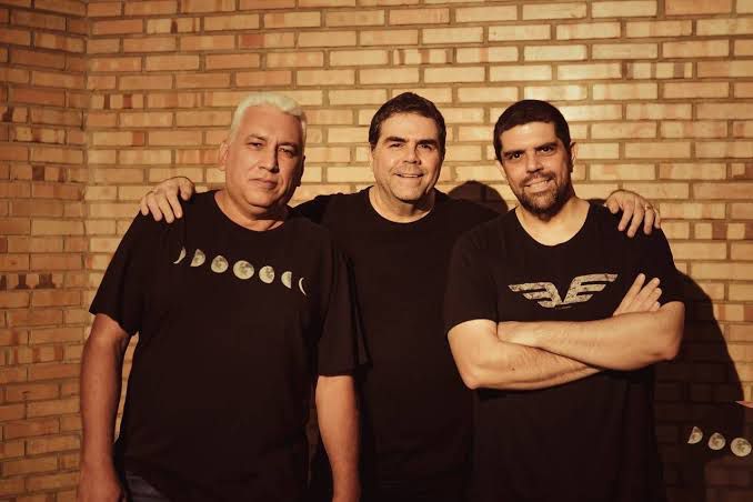 Banda Catedral realiza show em Maceió nesta segunda (23)