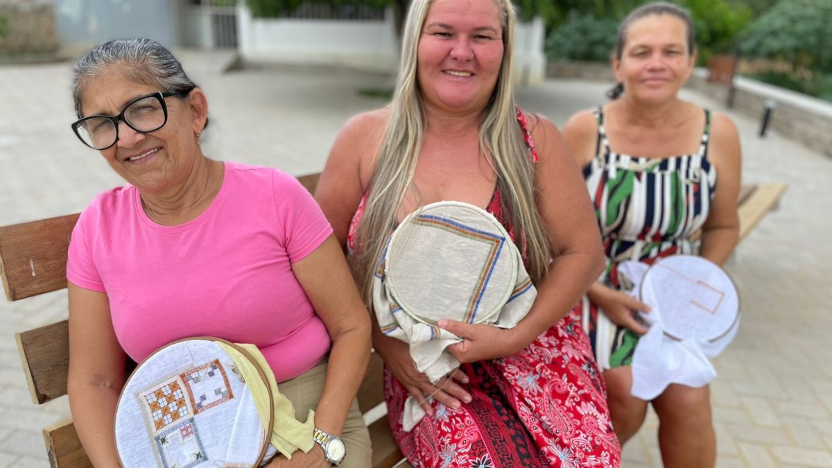 Encontro de Mulheres reúne lideranças femininas do cooperativismo em AL