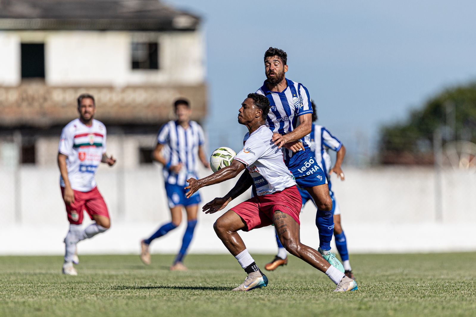 CSA goleia CSE e está na final da Copa Alagoas