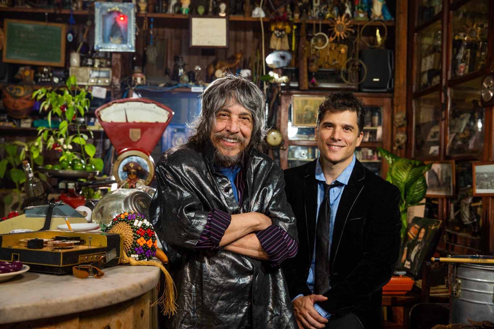 Show de Benito Di Paula em Maceió tem últimos ingressos disponíveis