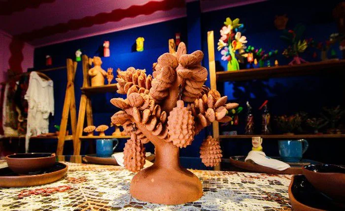 Assembleia aprova fundo para financiar artesanato em Alagoas