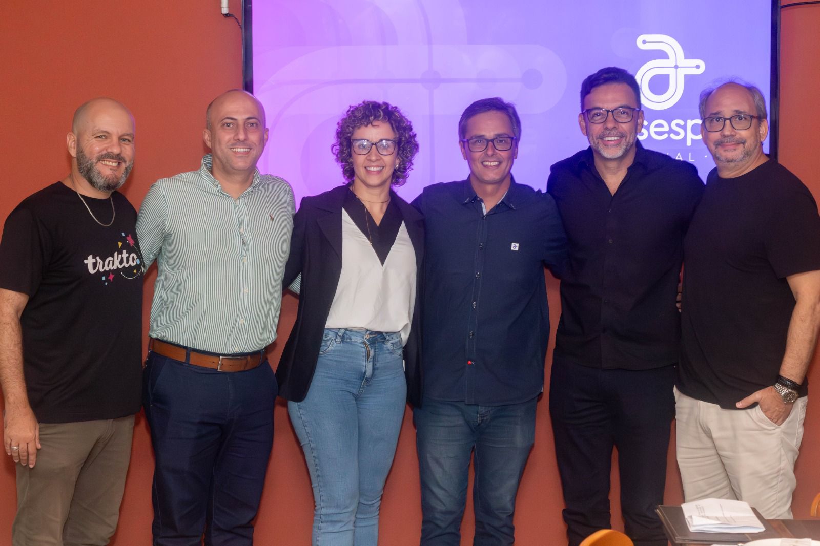 Assespro-AL debate fortalecimento da TI e metas para 2026
