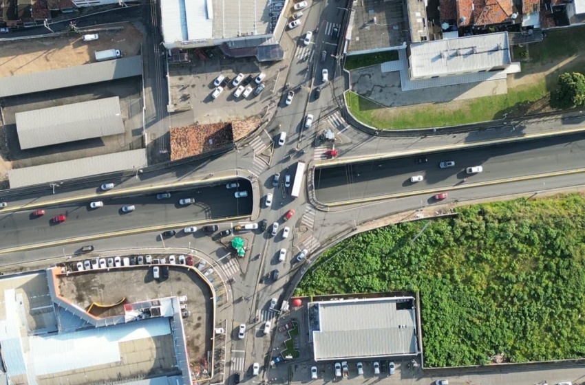 VÍDEO: entenda como vai funcionar o “diamante invertido” no Jacintinho