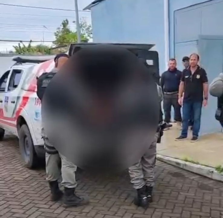 Força-tarefa cumpre 76 mandados contra grupo ligado ao tráfico em Maceió