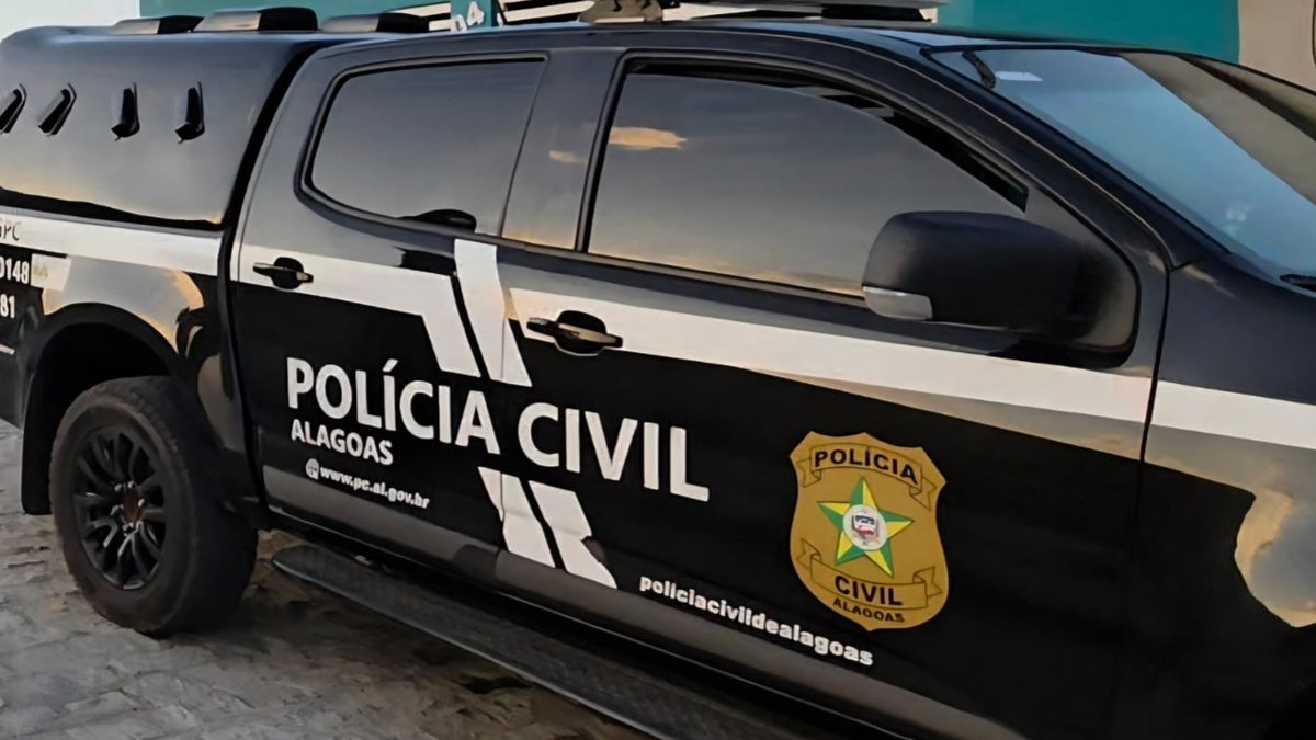 Três pessoas são presas por estupro de vulnerável contra criança em Junqueiro