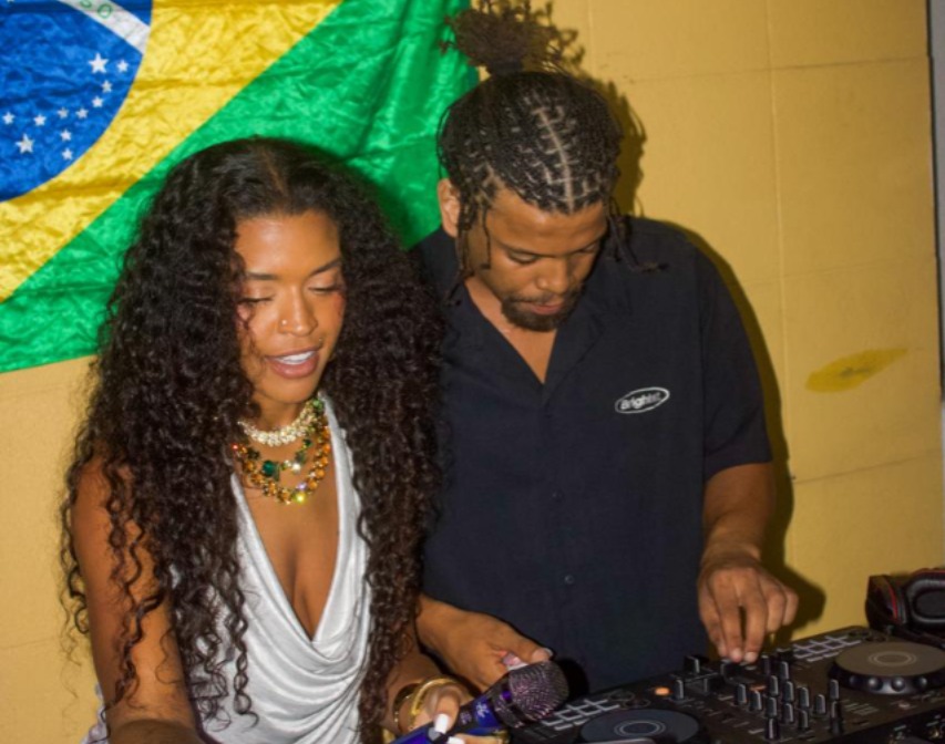 AMÚVK Santa chega para ocupar o Jaraguá com música, pista e cultura urbana