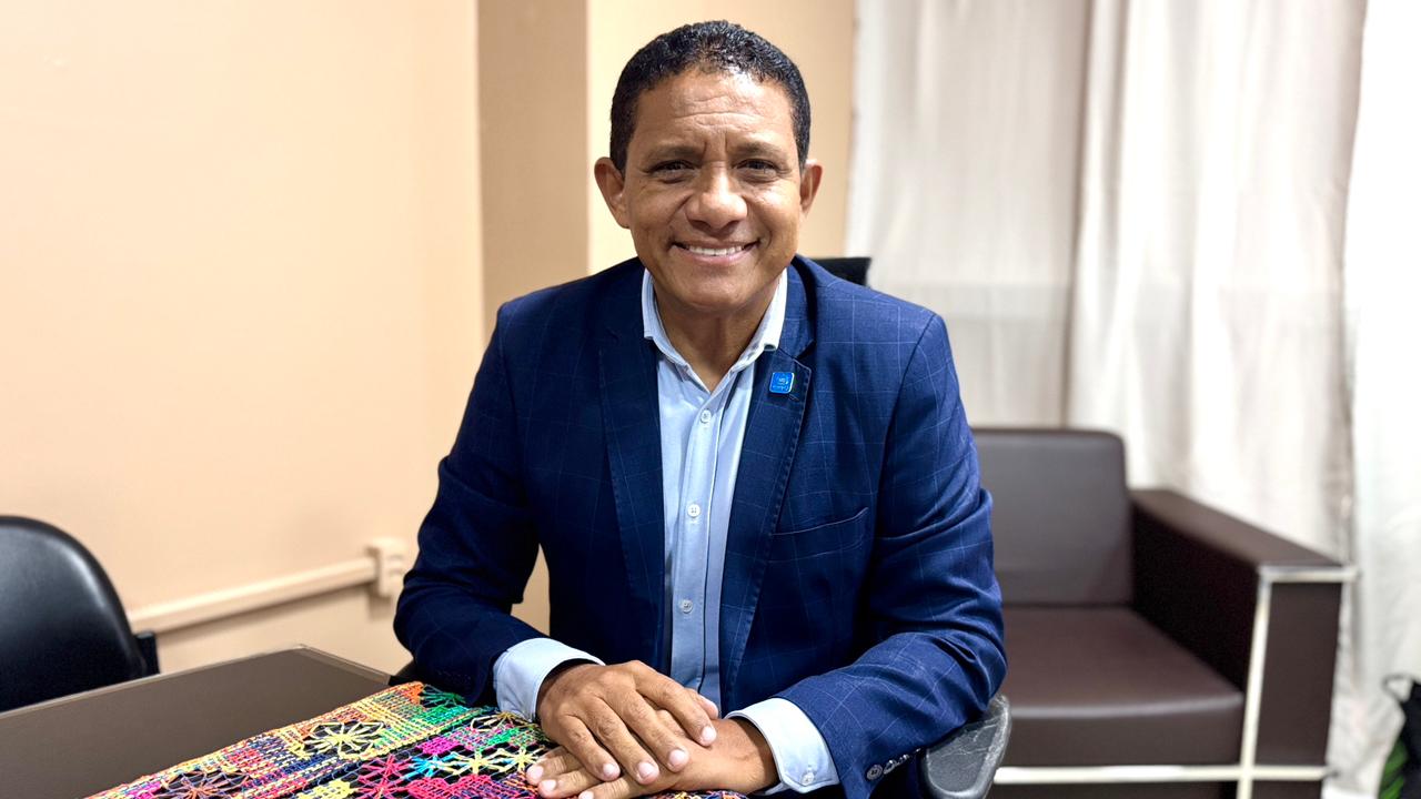 Júlio Cezar deixa a Serfi com legado de fortalecimento institucional e avanços