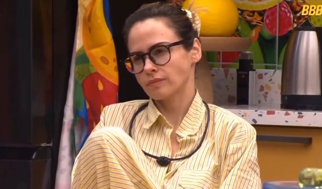 BBB26: sisters criticam jogo parado e sugerem mais dinâmicas da produção