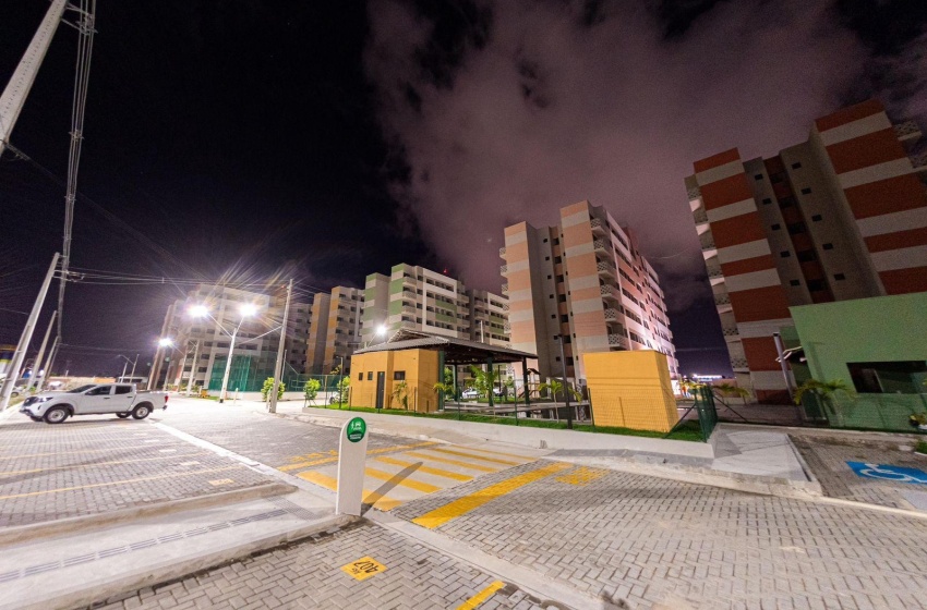 Minha Casa é Massa: Maceió anuncia 10 mil moradias e subsídio de até R$ 20 mil