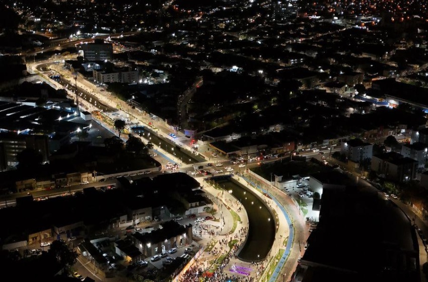 Ex-prefeito de Maceió critica intervenção no Salgadinho e questiona custos