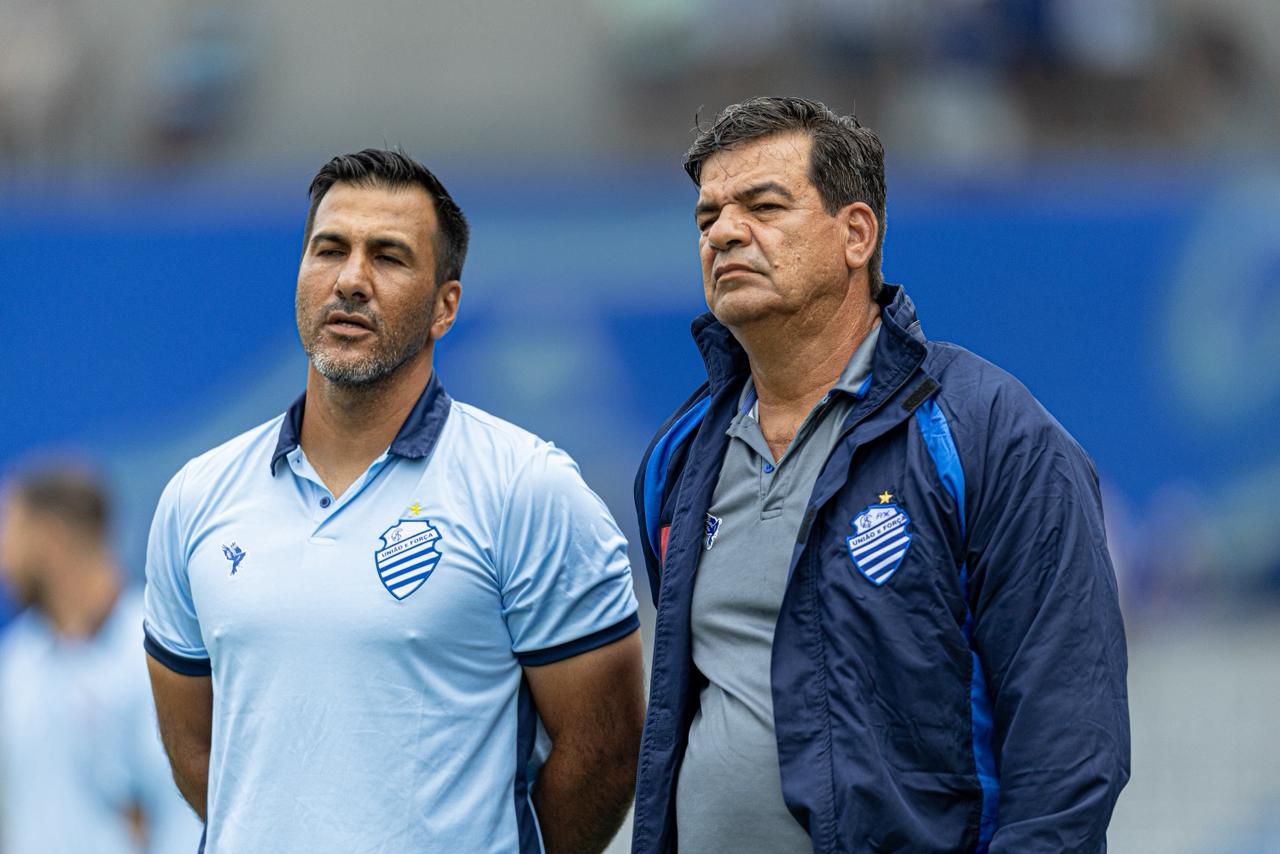 CSA deve buscar mais reforços para a Série D