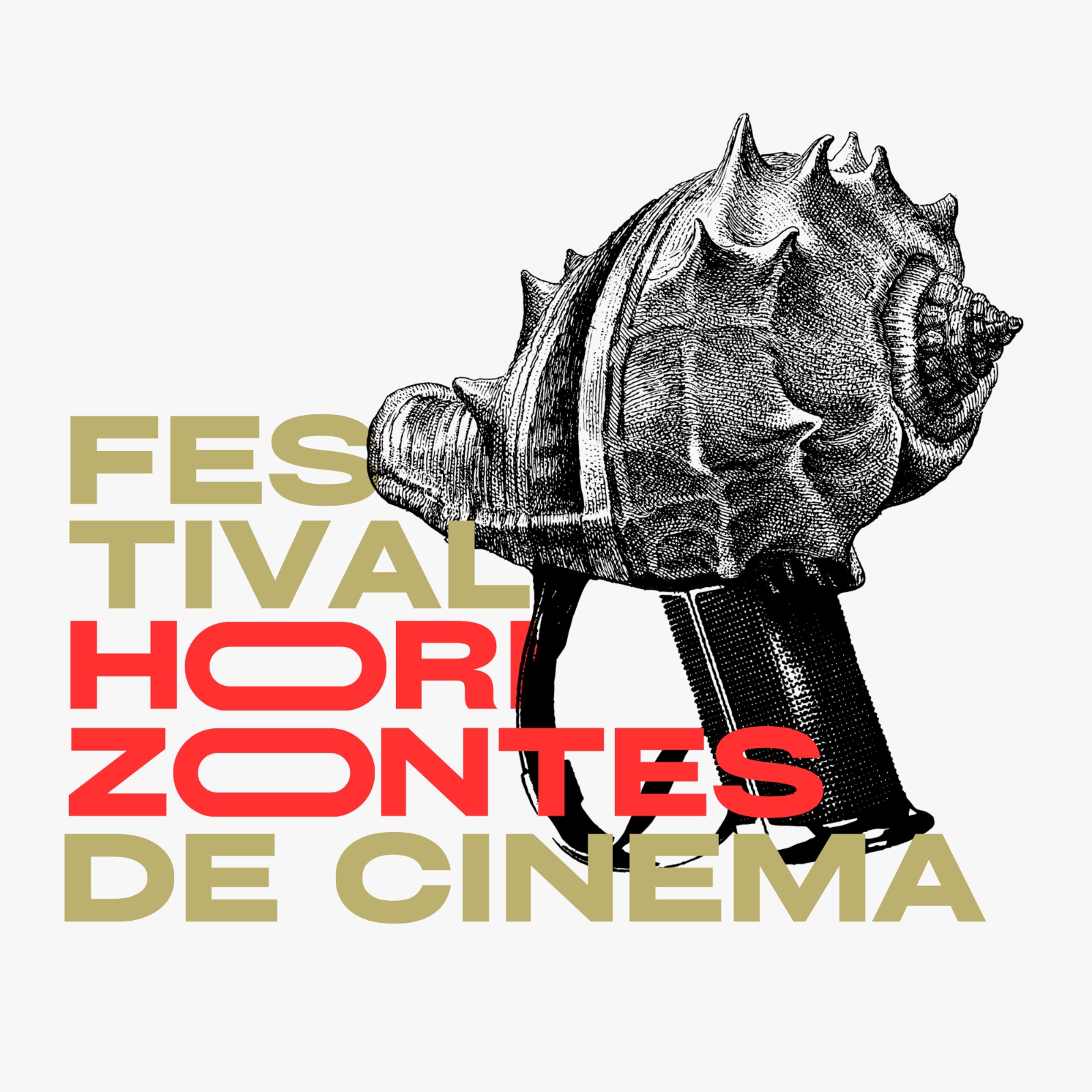 Festival Horizontes de Cinema levará sessões ao ar livre para a Praia do Francês