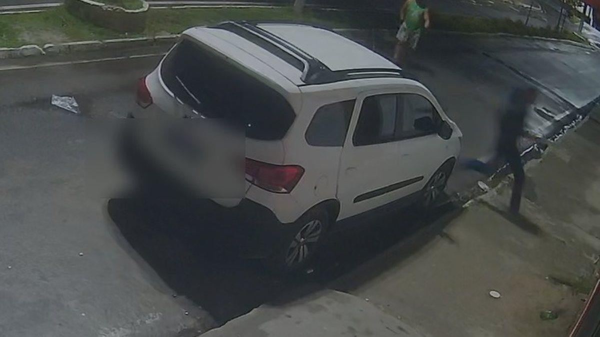 Assassinato de líder do tráfico gera onda de mortes na Barra de São Miguel