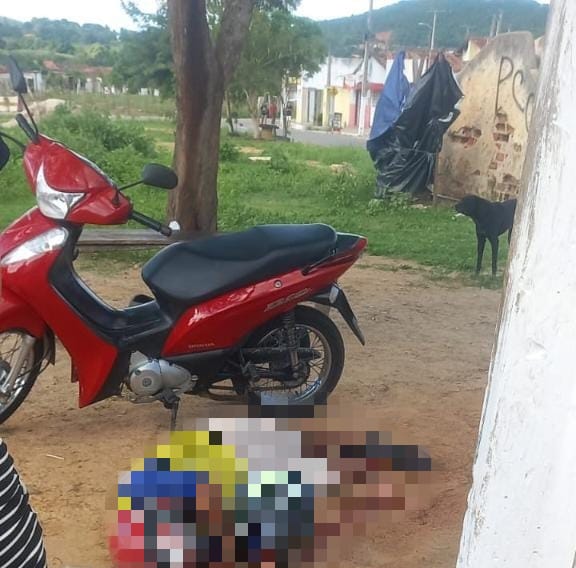 Homem é assassinado a tiros no bairro Bom Sucesso, em Arapiraca
