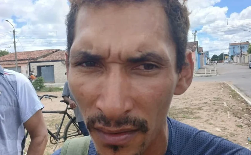 Homem é assassinado a tiros em Arapiraca; desentendimento pode ter sido motivação