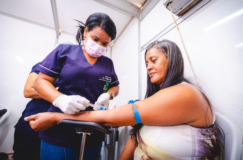 Programa realiza 2,1 mil cirurgias de planejamento familiar em Maceió