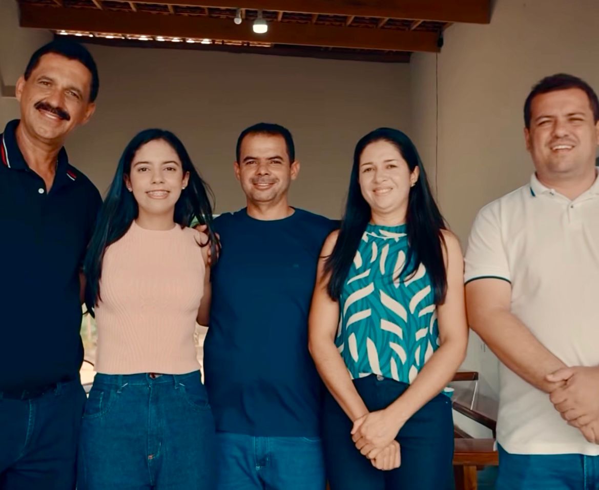 Estudante de Limoeiro de Anadia representará o Brasil em olimpíada internacional