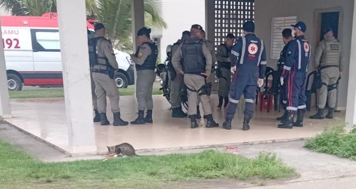Homem é assassinado a tiros no conjunto Vale Bentes, em Maceió