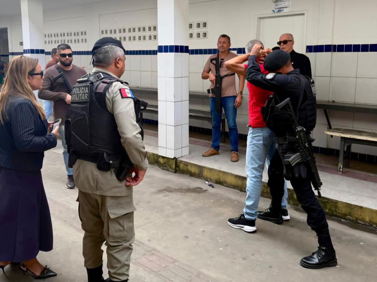 Suspeito de abusos contra menores em Murici tem prisão mantida pelo MPAL