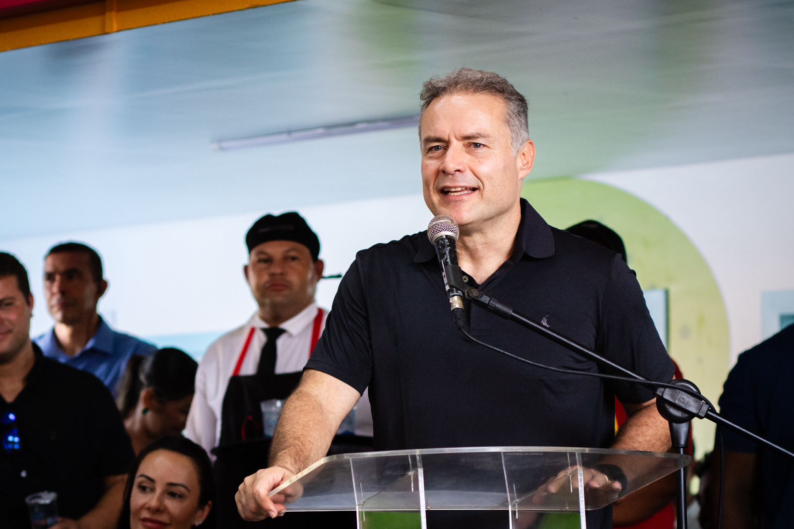 Programa de creches avança e pode gerar até 6 mil empregos, celebra Renan Filho