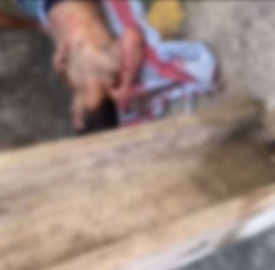 Homem é baleado em tentativa de homicídio no Benedito Bentes