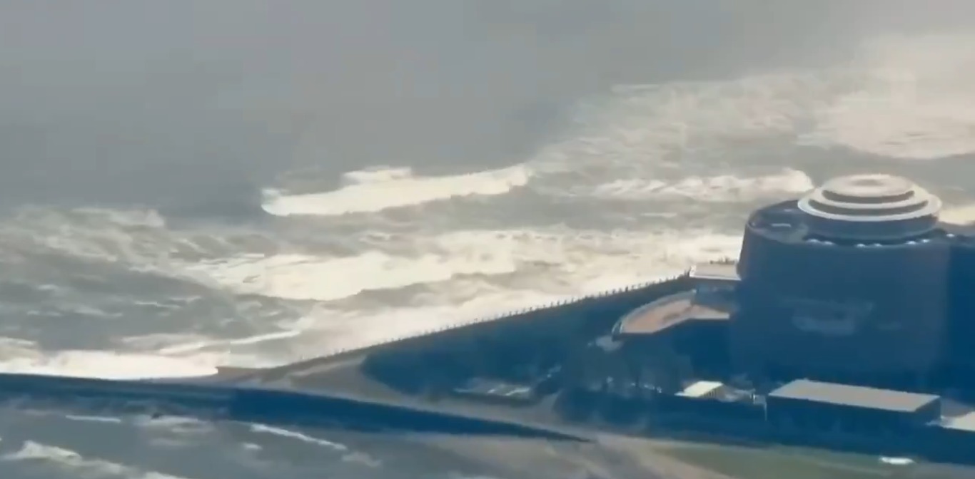 Japão evacua cidades após forte terremoto e alerta de tsunami