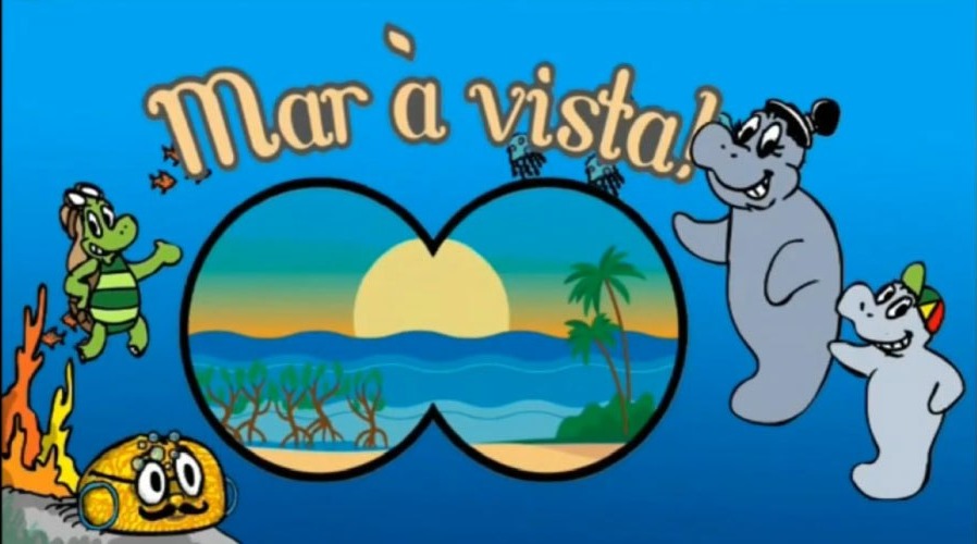 Projeto da UFAL “Mar à Vista” leva cinema ambiental ao interior de Alagoas