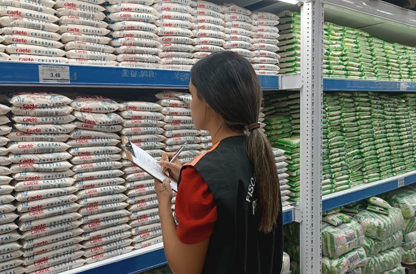 Pesquisa revela ampla variação de preços nos itens da cesta básica em Maceió