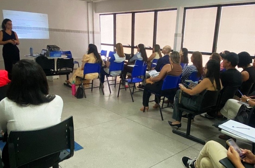 Maceió realiza 10º Fórum de Atenção às Doenças Crônicas no Antares