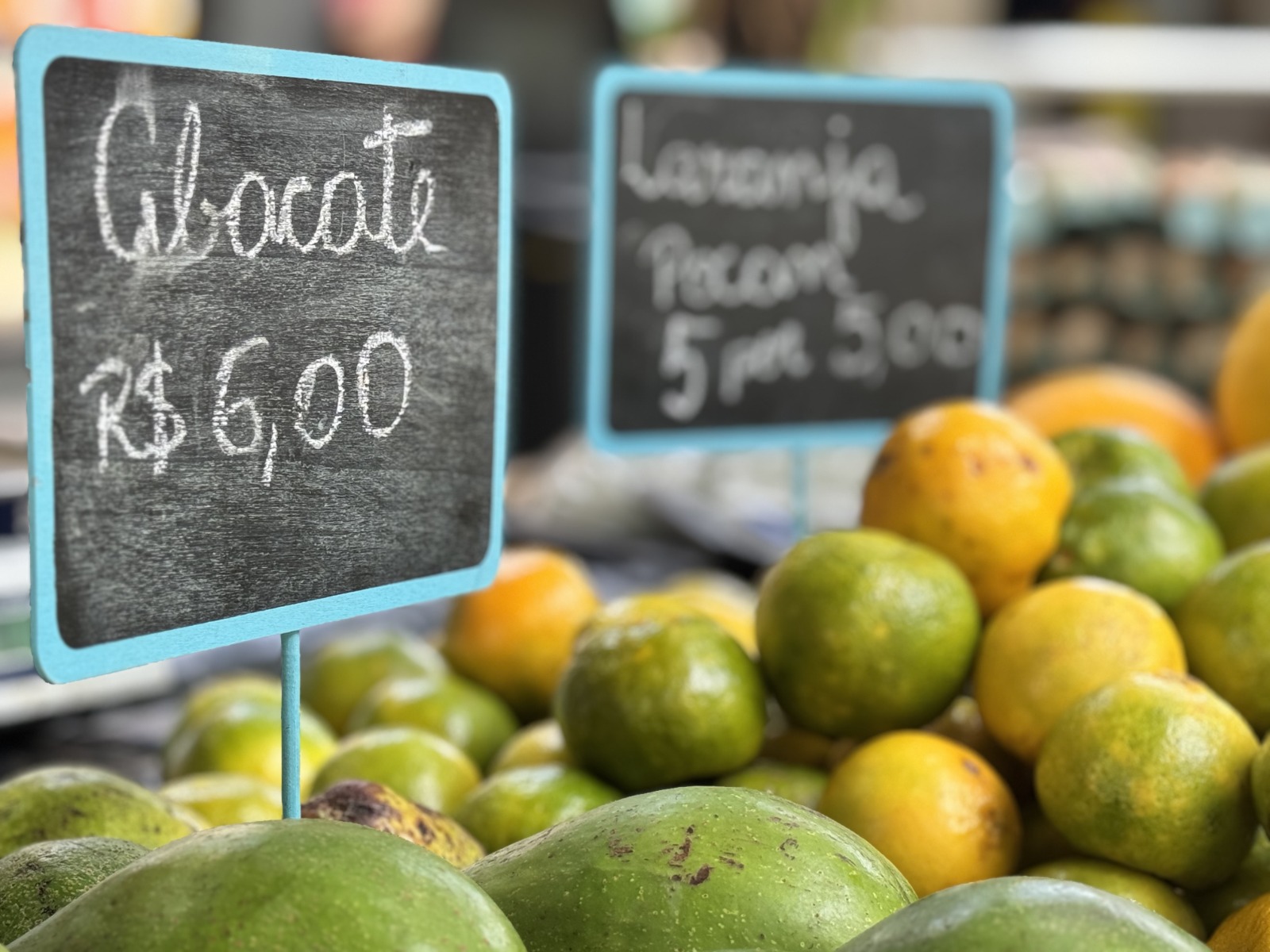 Feira de Alimentos Saudáveis valoriza pequenos produtores de Alagoas