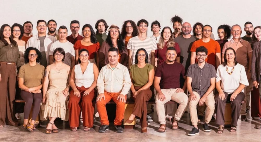 Ifal participa de concerto com Coro de Campina Grande neste sábado (2)