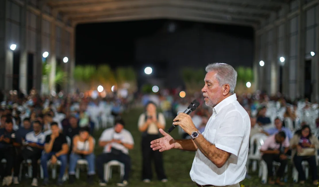 “Eu não vi um governador organizar melhor o Estado”, diz presidente da Pindorama