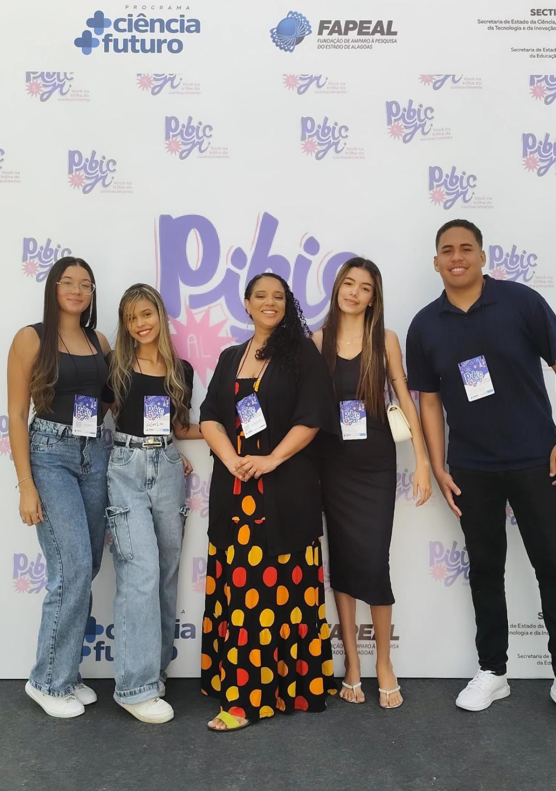 Projeto no Jacintinho transforma alunos com apoio do PIBIC Jr