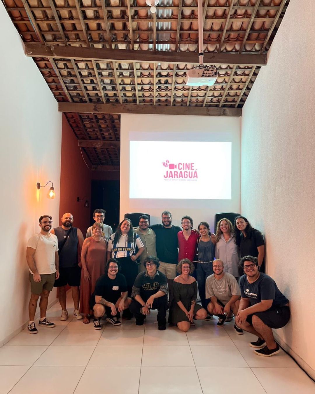 Cine Jaraguá movimenta Maceió às segundas com sessões gratuitas de cinema