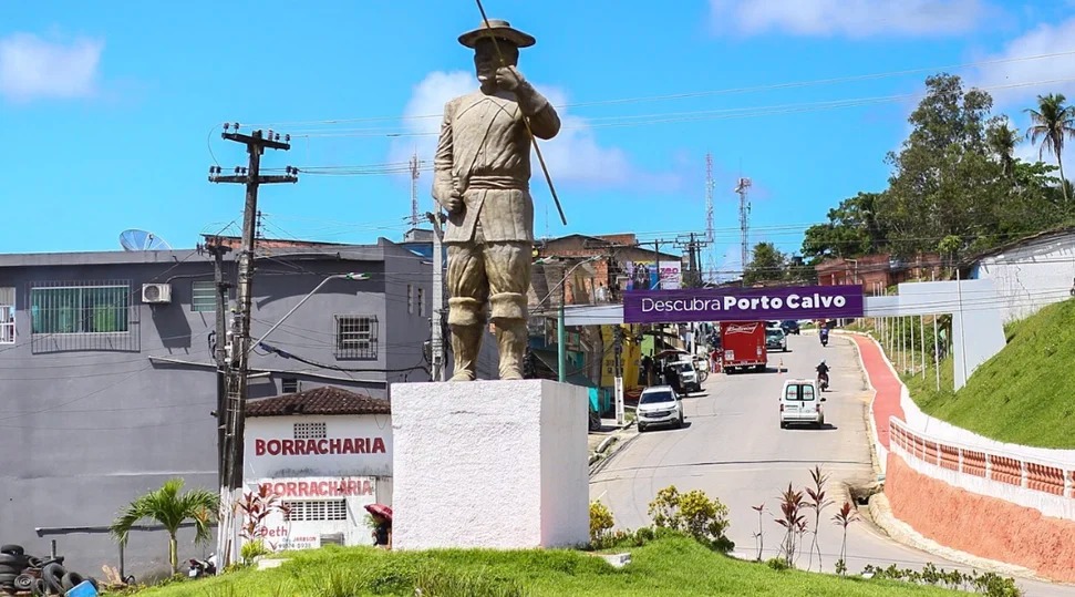 Concurso de Porto Calvo é impugnado por oferecer R$ 2 mil para engenheiros