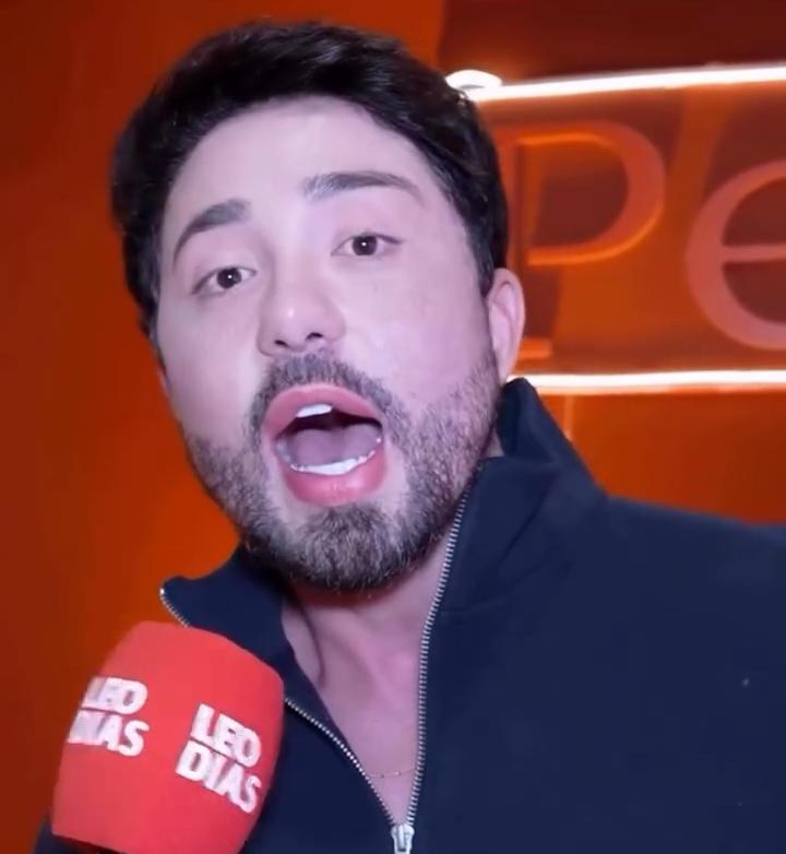 Rico Melquíades chama atenção ao revelar próximo procedimento inusitado