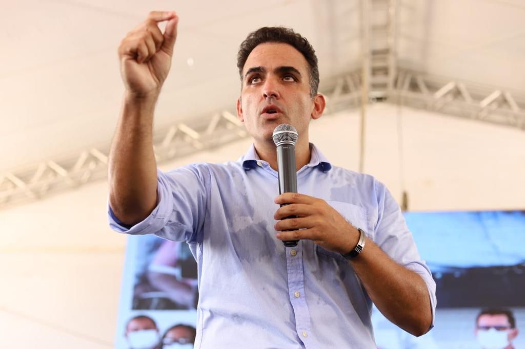 Renatinho exalta trabalho de Renan Filho e descarta aliança com JHC