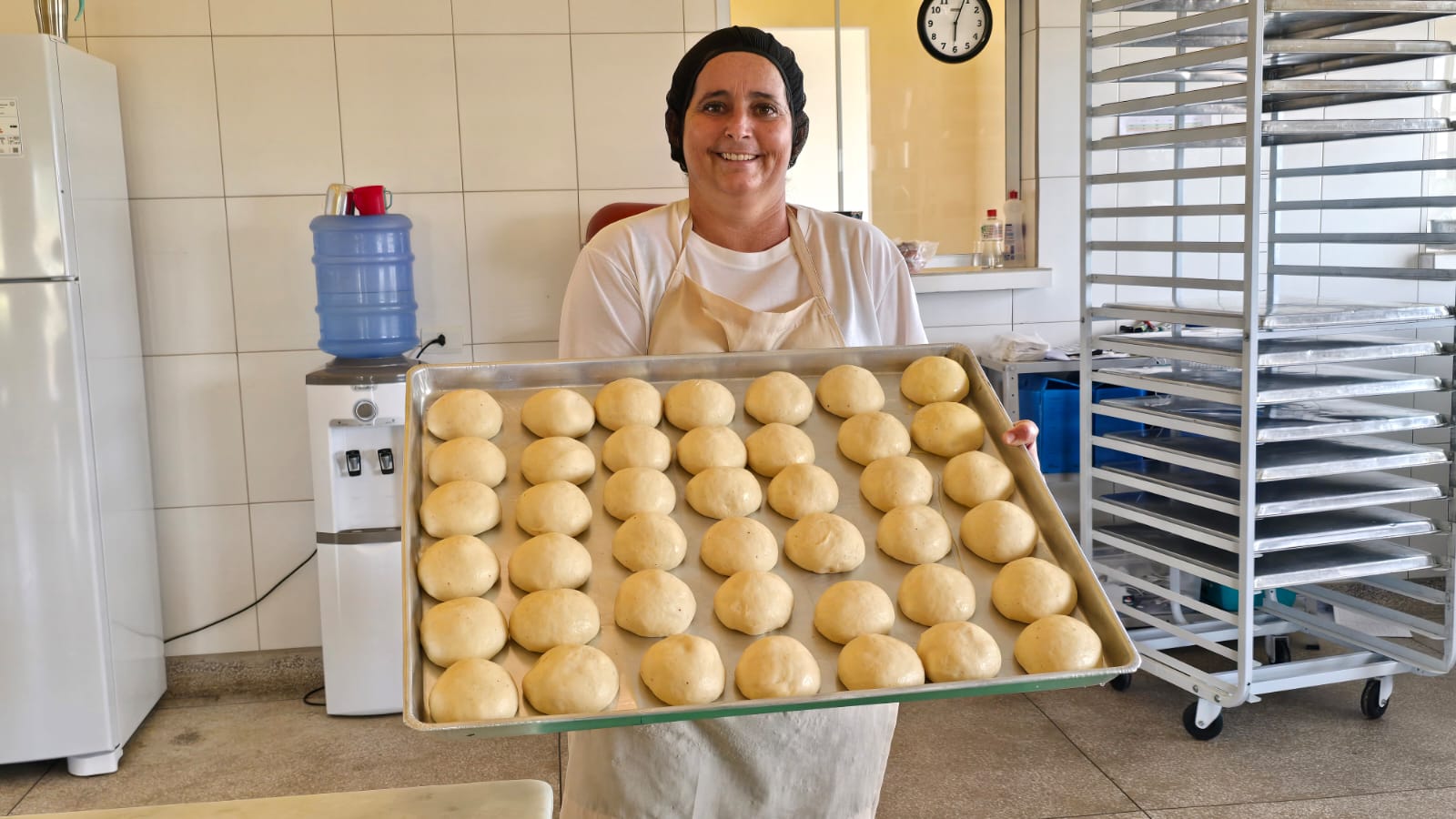 Mães que cooperam, transformam e inspiram em Alagoas