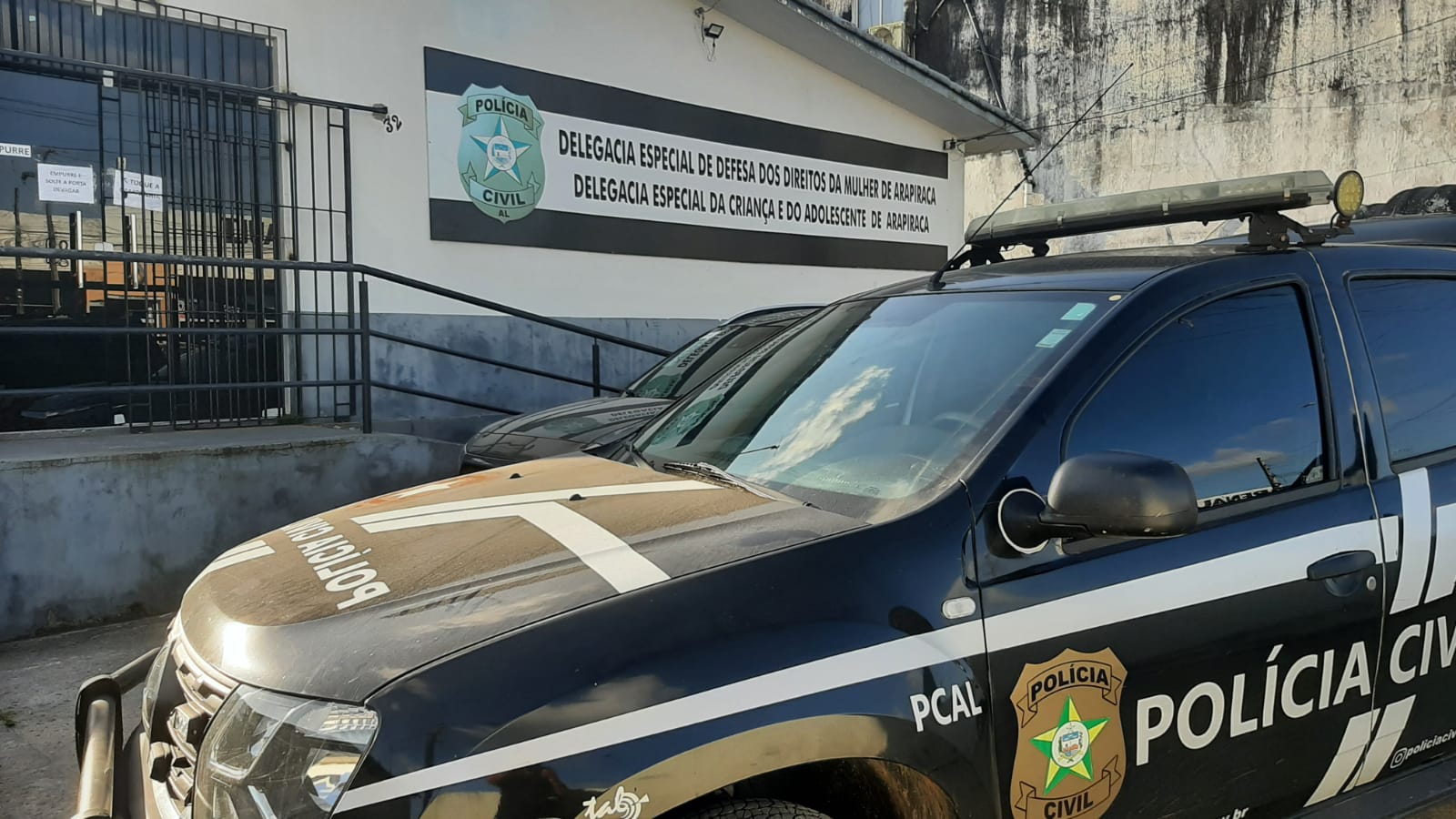 Jovem monitorado por agências dos EUA é apreendido por crimes cibernéticos em AL