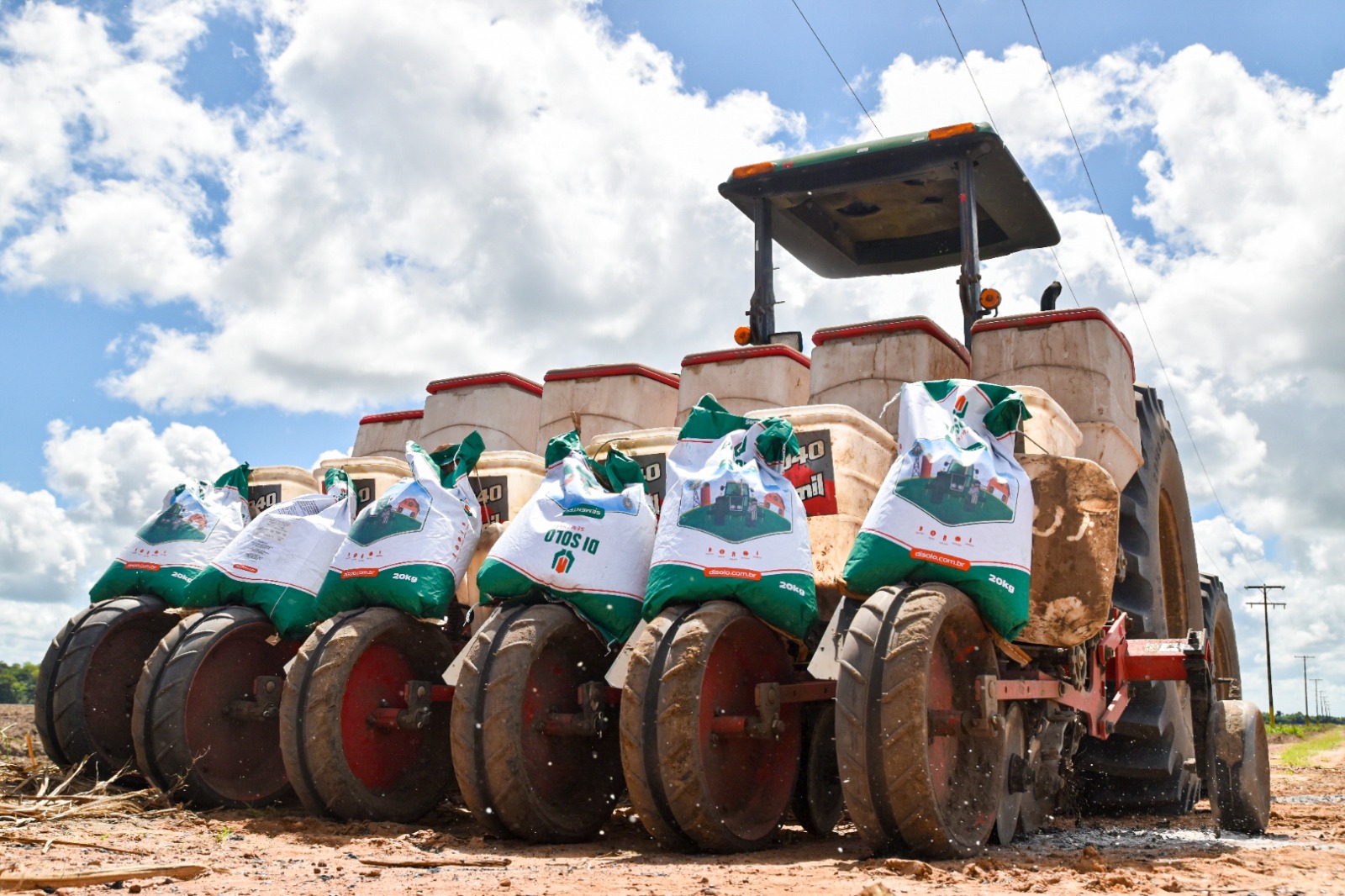 Projeto Maná reforça agricultura familiar em Coruripe