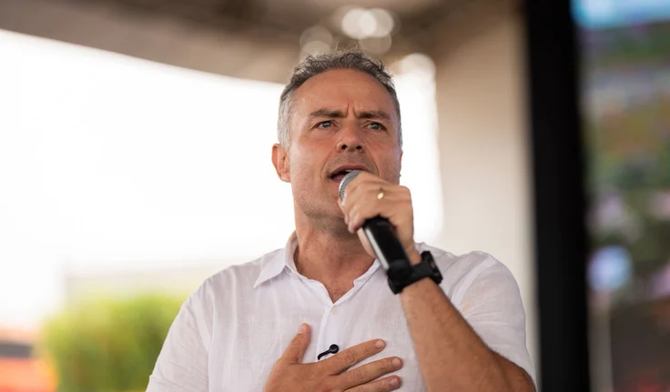 Renan Filho lança plataforma colaborativa em roda de conversa na segunda